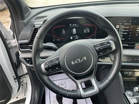 Used 2023 Kia Sportage X-Line w/ X-Line Premium Package image 14