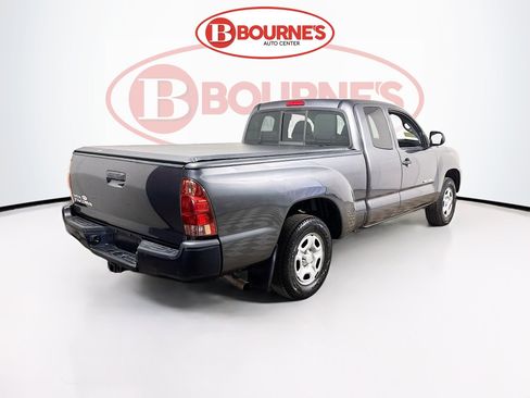 Used 2015 Toyota Tacoma 2WD Access Cab w/ Convenience Package image 7