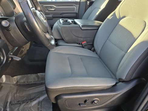Used 2020 RAM 1500 Big Horn image 26