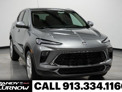 New 2026 Buick Encore GX Preferred w/ Comfort Package