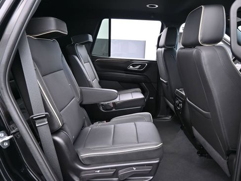 Used 2024 Chevrolet Tahoe Premier image 47