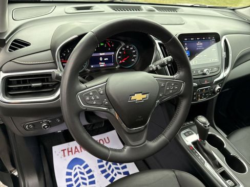 Used 2020 Chevrolet Equinox Premier image 14