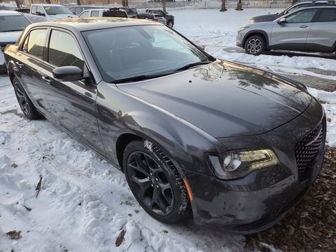 Used 2023 Chrysler 300 S w/ Comfort Group image 2