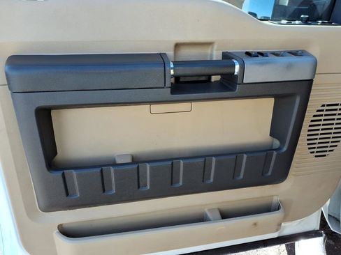 Used 2015 Ford F350 Lariat w/ Lariat Ultimate Package AWD/4WD image 15
