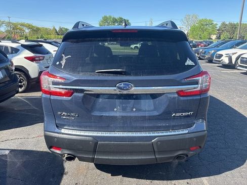 Used 2023 Subaru Ascent Premium w/ Convenience Package AWD/4WD image 6