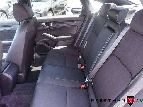 Used 2026 Honda Civic Sport image 37