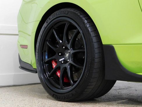 Used 2020 Ford Mustang GT Premium w/ Equipment Group 401A image 16