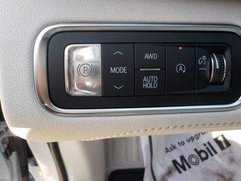 New 2026 Buick Enclave Avenir w/ Super Cruise Package image 19