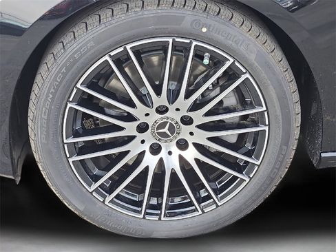 New 2026 Mercedes-Benz C 300 Sedan image 9