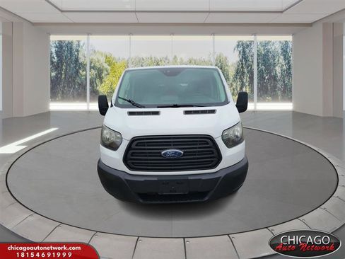 Used 2016 Ford Transit 150 XL image 7