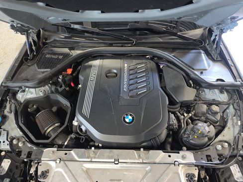 Used 2024 BMW M340i xDrive w/ Premium Package AWD/4WD image 15