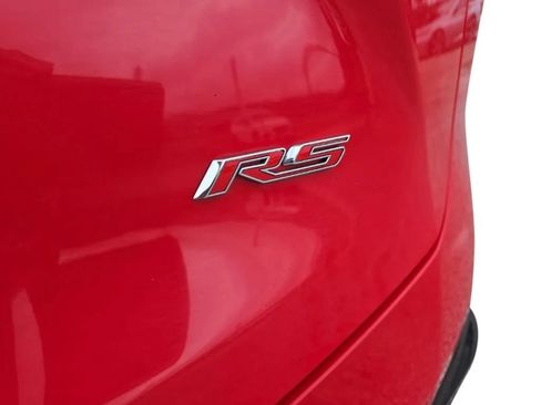 Used 2021 Chevrolet Blazer RS w/ Enhanced Convenience Package AWD/4WD image 10