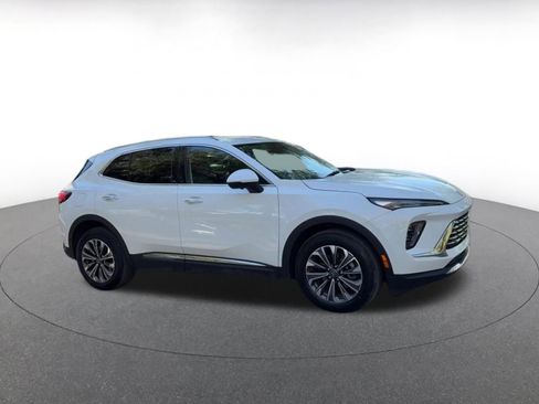 Used 2024 Buick Envision Preferred image 2