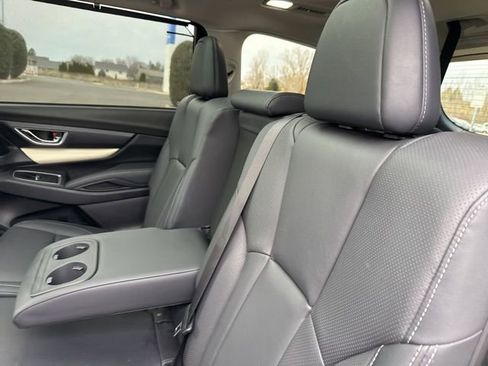 Used 2021 Subaru Ascent Limited w/ Technology Package image 21