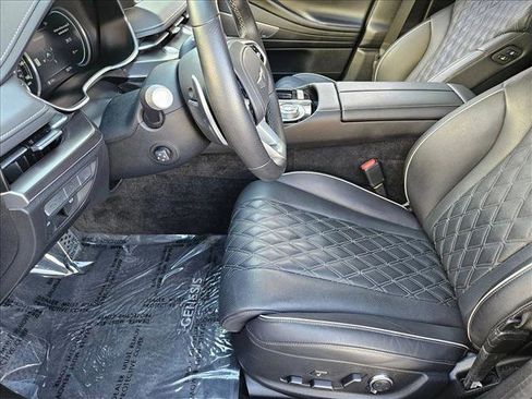 Used 2023 Genesis G80 3.5T Sport image 15