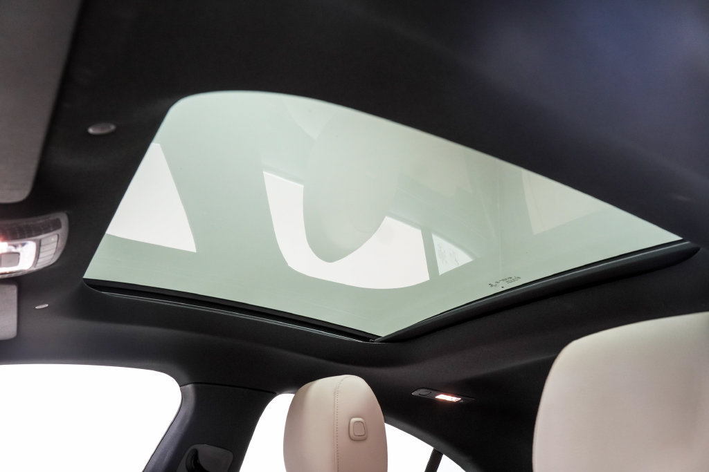 Used 2022 Mercedes-Benz CLA 250 4MATIC image 20