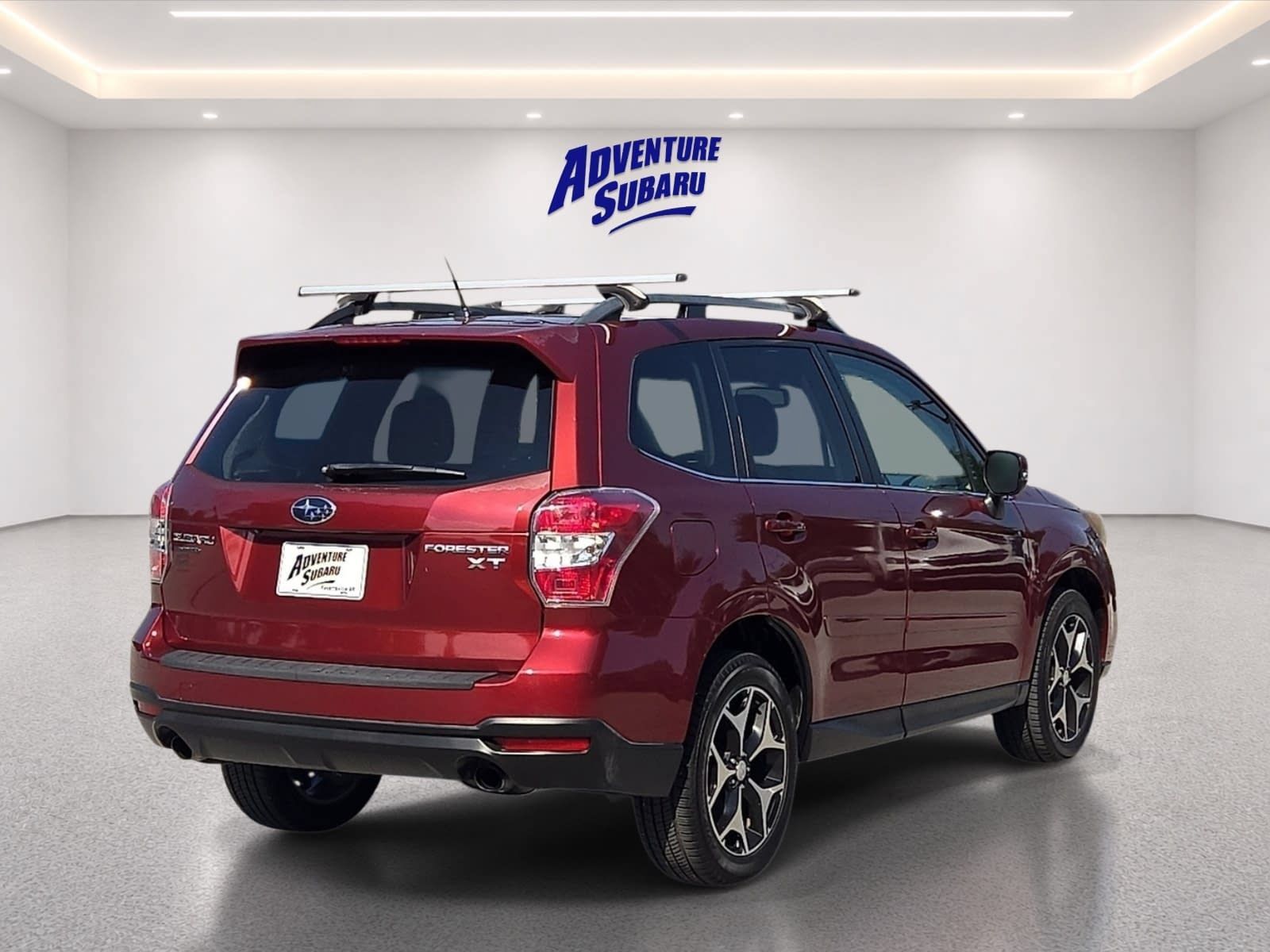 Used 2014 Subaru Forester 2.0XT Touring AWD/4WD image 6