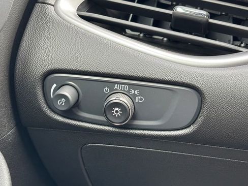 New 2024 Chevrolet Malibu LS image 31