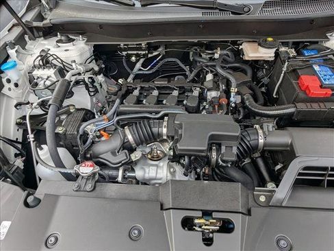 New 2026 Honda CR-V LX image 17