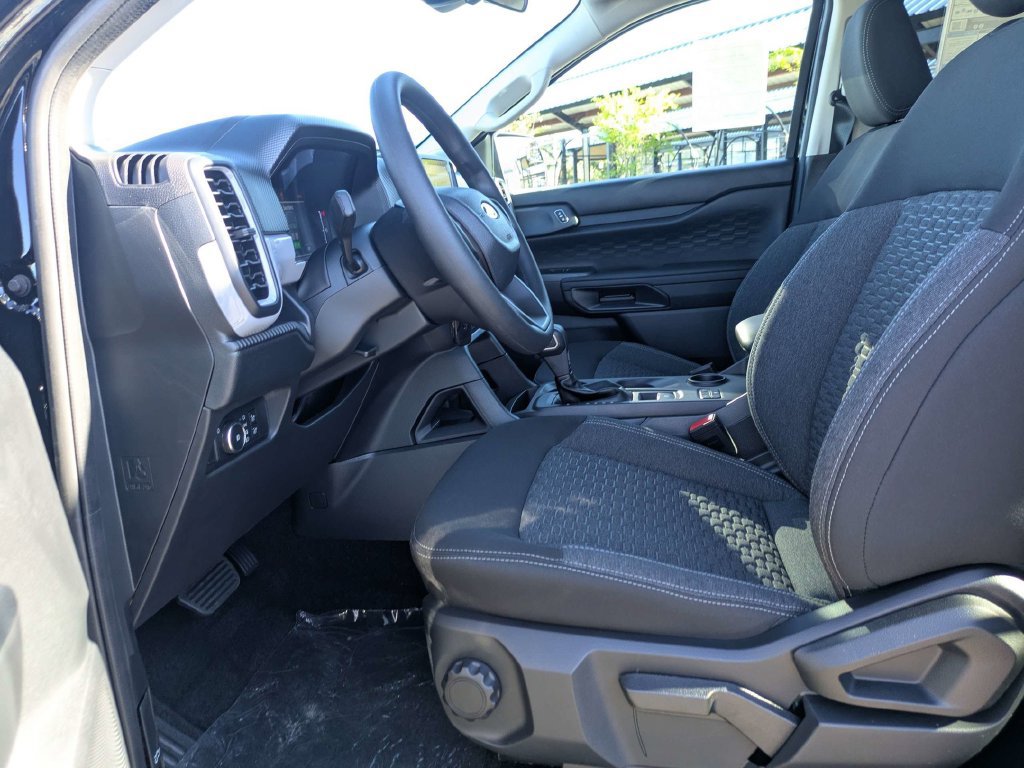 New 2026 Ford Ranger XL w/ Trailer Tow Package RWD image 20