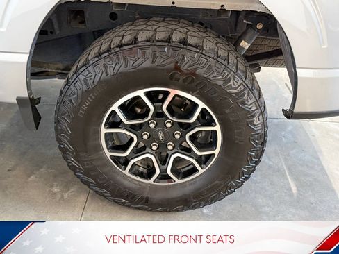Used 2023 Ford F150 Lariat AWD/4WD image 13