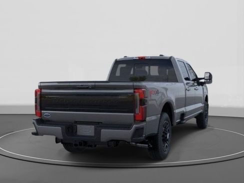 New 2026 Ford F350 4x4 Crew Cab Super Duty image 8