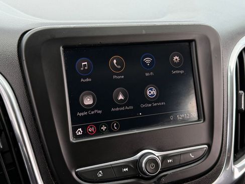 Used 2020 Chevrolet Equinox LT image 23