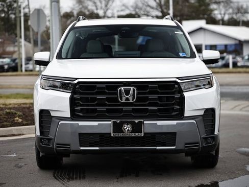 New 2026 Honda Pilot Elite image 20