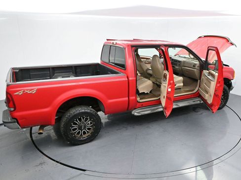 Used 2001 Ford F250 Lariat image 36