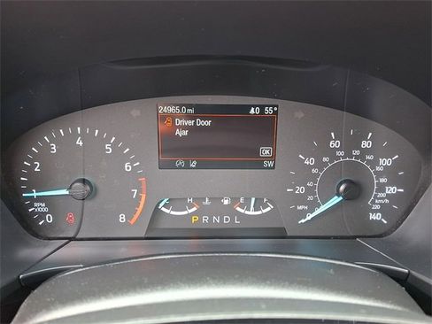 Used 2022 Ford Escape SE w/ Convenience Package image 20