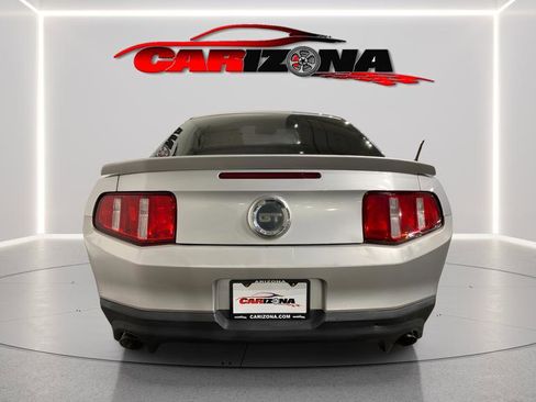 Used 2011 Ford Mustang GT Premium w/ Brembo Brake Pkg image 4
