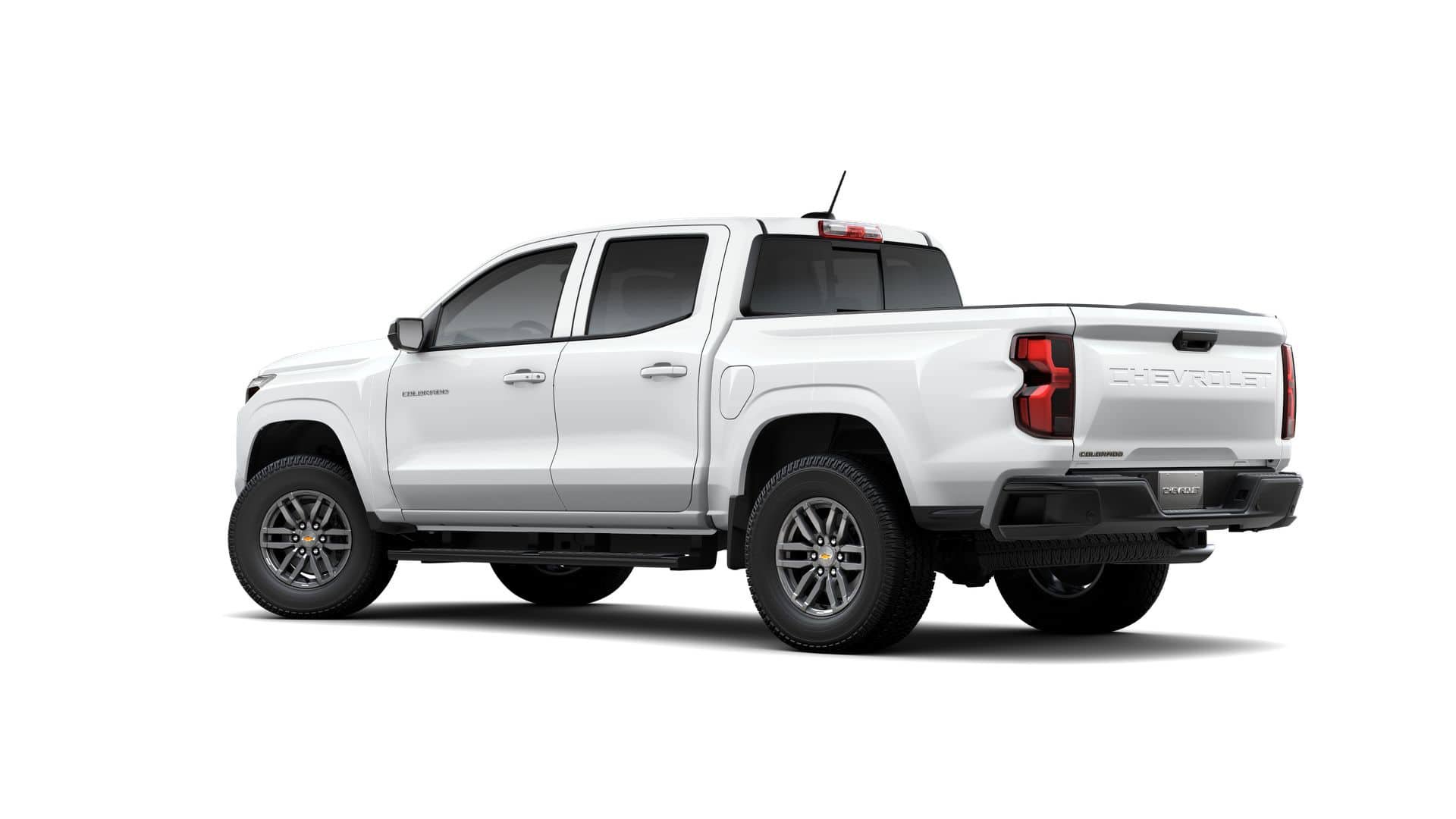 New 2026 Chevrolet Colorado LT w/ LT Convenience Package RWD image 26