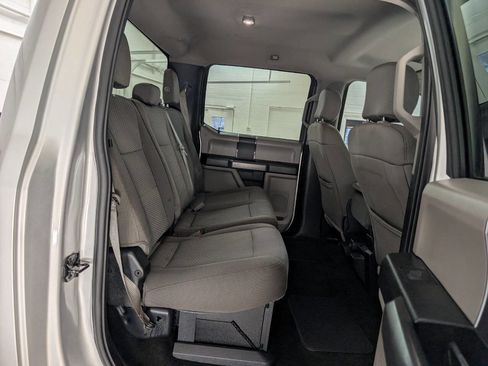 Used 2018 Ford F250 XLT w/ XLT Value Package image 16