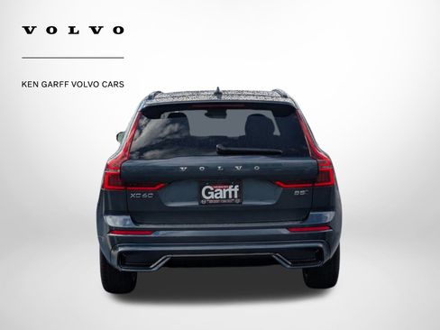 New 2026 Volvo XC60 B5 Plus w/ Protection Package Premier image 4