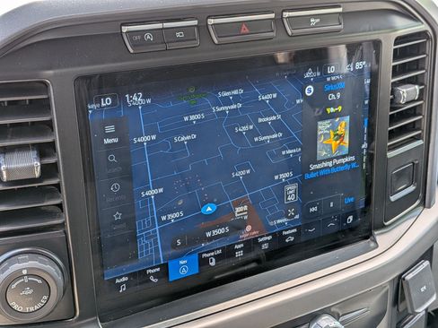 Used 2024 Ford F150 XLT AWD/4WD image 23