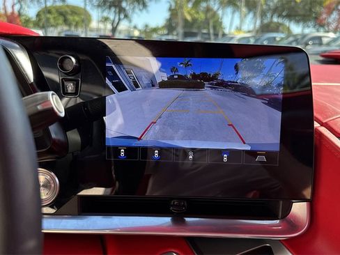 Used 2023 Chevrolet Corvette Stingray Premium Conv w/ 3LT image 50