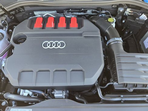 New 2026 Audi S3 Premium image 35