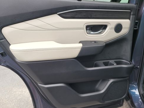 Used 2026 Honda Pilot Touring image 10
