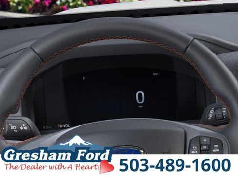 New 2026 Ford Explorer Active image 14