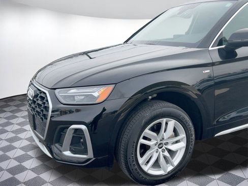 Used 2022 Audi Q5 2.0T Premium image 19