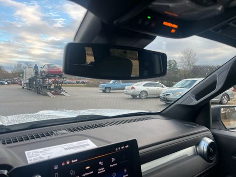 New 2026 Chevrolet Colorado LT w/ Advanced Trailering Package image 21