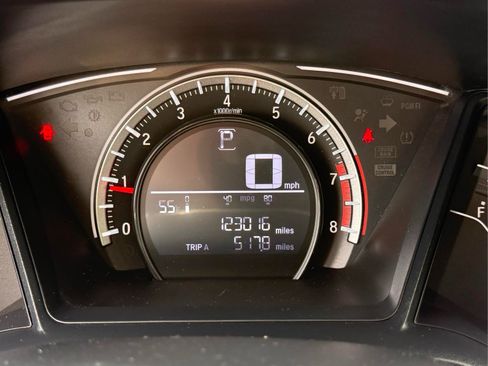 Used 2017 Honda Civic LX image 26