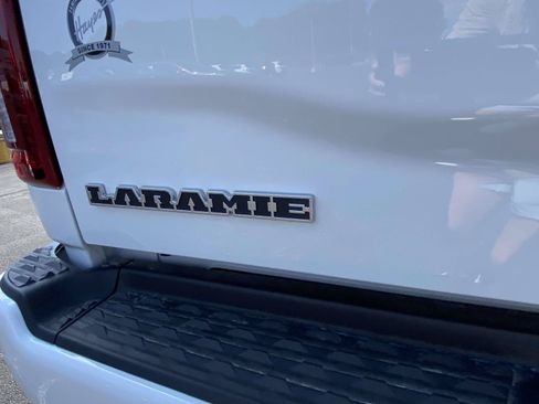 New 2026 RAM 2500 Laramie AWD/4WD image 26
