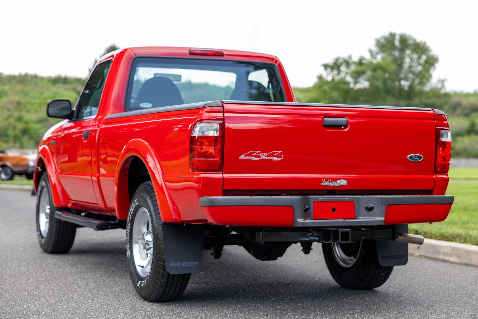 Used 2003 Ford Ranger Edge AWD/4WD image 12