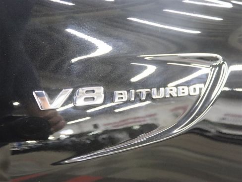 Used 2021 Mercedes-Benz C 63 AMG S image 18