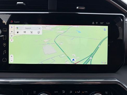 New 2026 GMC Sierra 1500 Denali Ultimate image 22