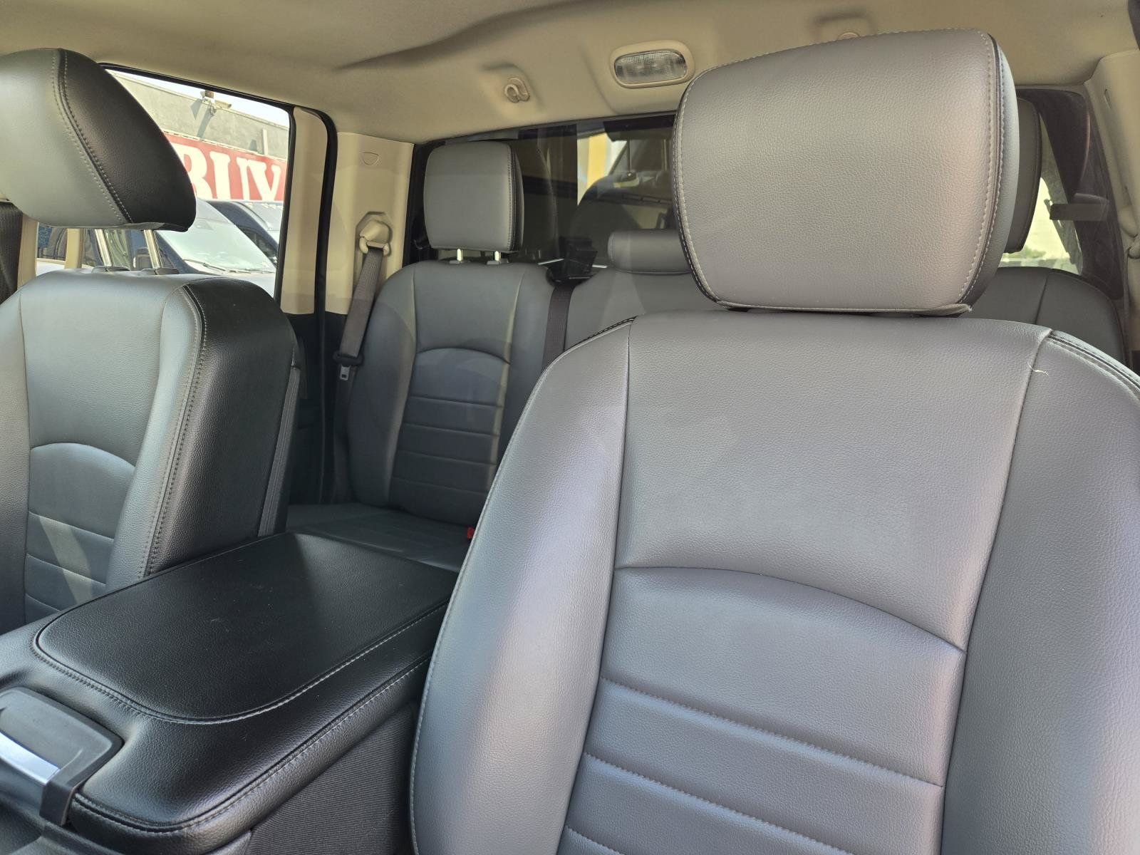 Used 2022 RAM 1500 Tradesman RWD image 22
