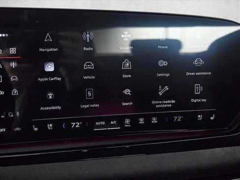 Certified 2025 Audi S5 Premium Plus w/ Premium Plus Package AWD/4WD image 15