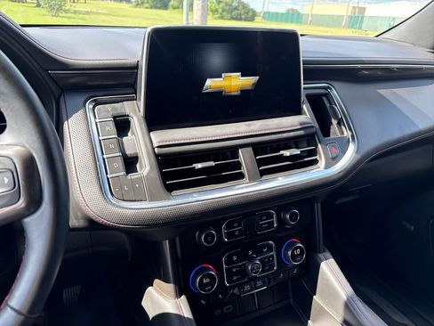 Used 2023 Chevrolet Tahoe RST w/ Luxury Package AWD/4WD image 23