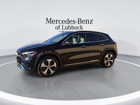 New 2025 Mercedes-Benz GLA 250 GLA 250 image 5